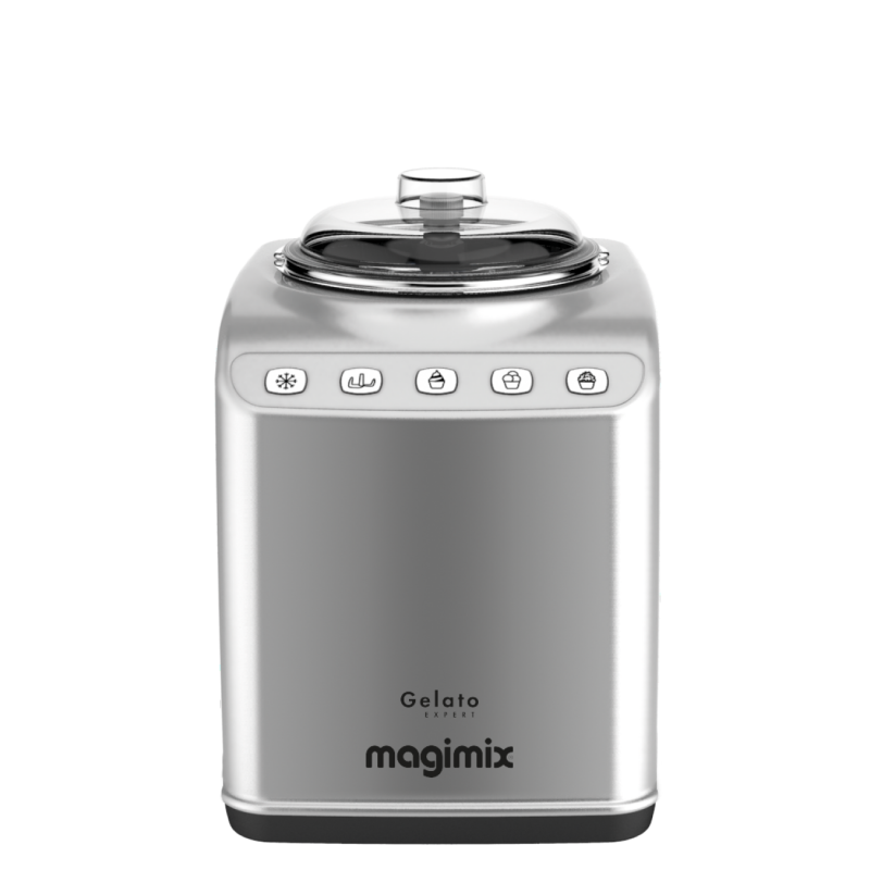 Gelato Expert